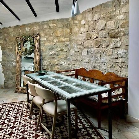 Casita El Torreon Villa Úbeda Exterior foto