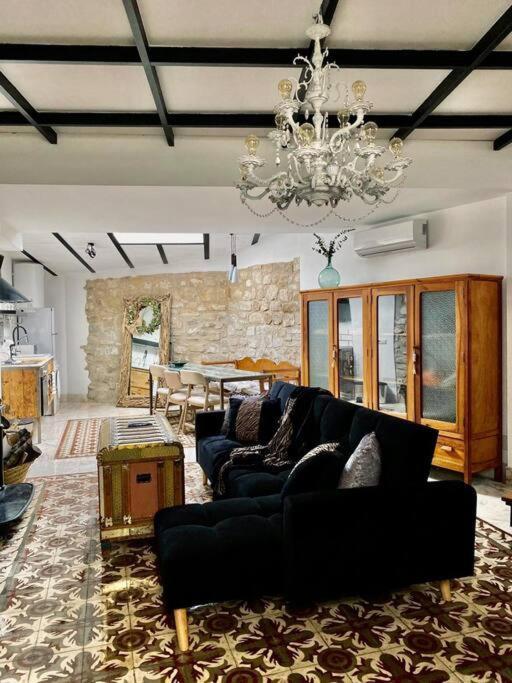 Casita El Torreon Villa Úbeda Exterior foto