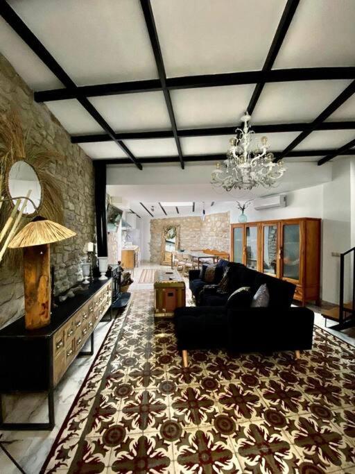 Casita El Torreon Villa Úbeda Exterior foto